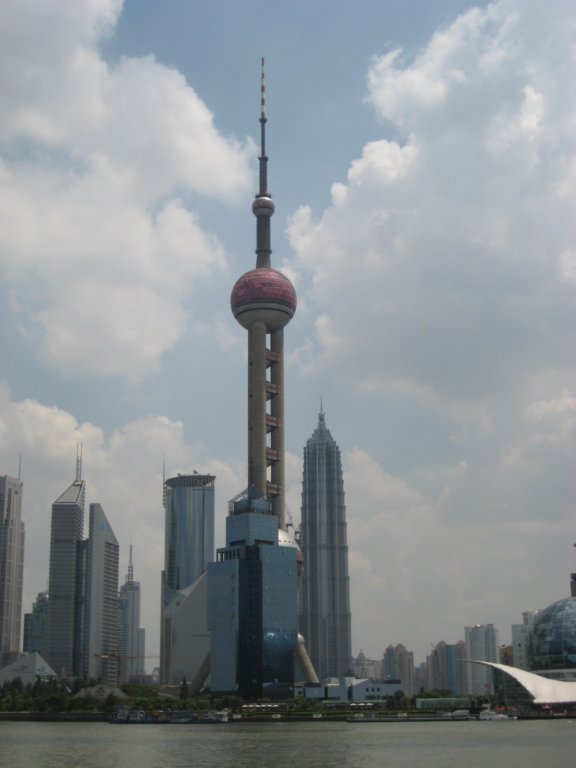 Shanghai